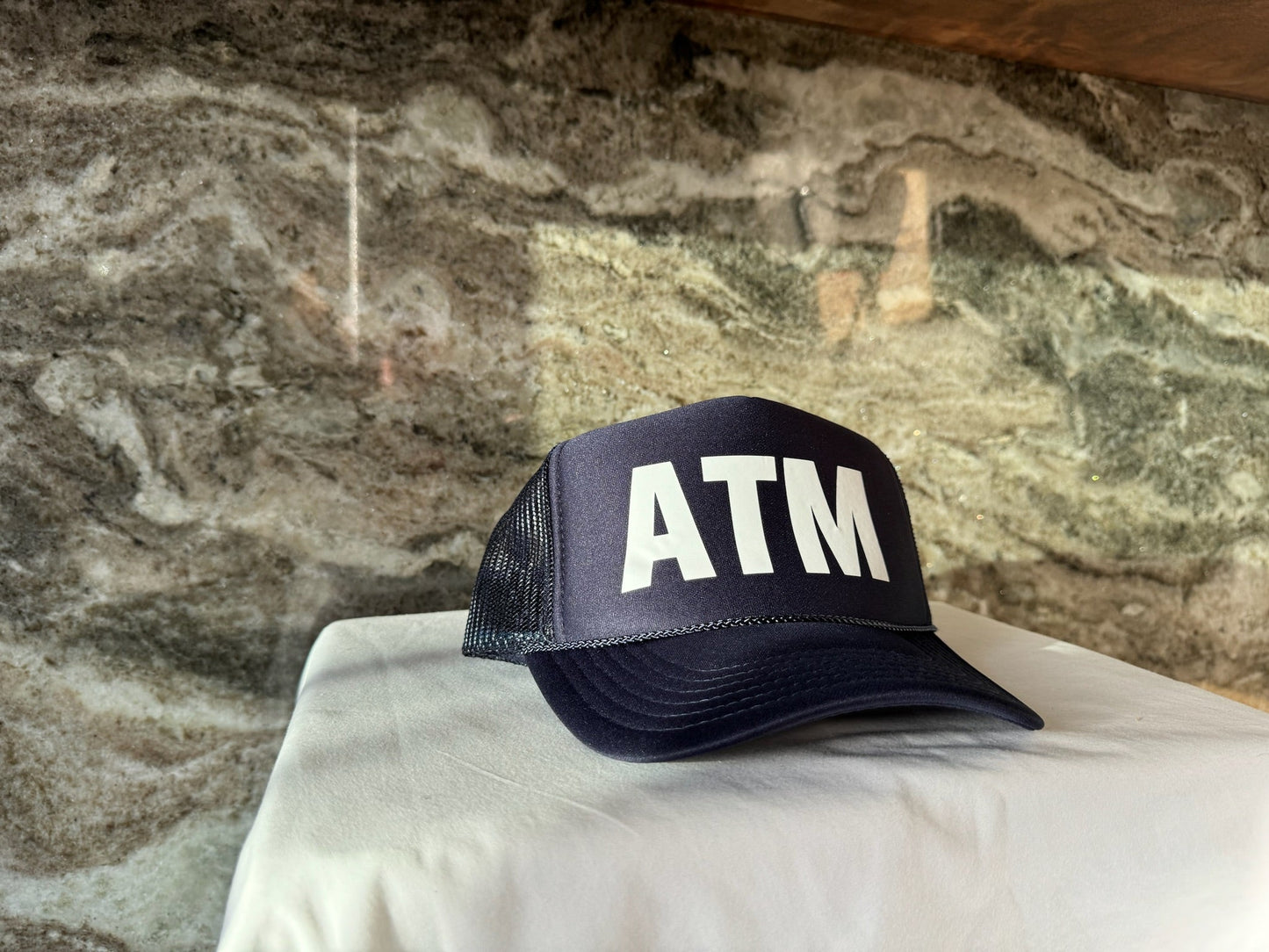 ATM