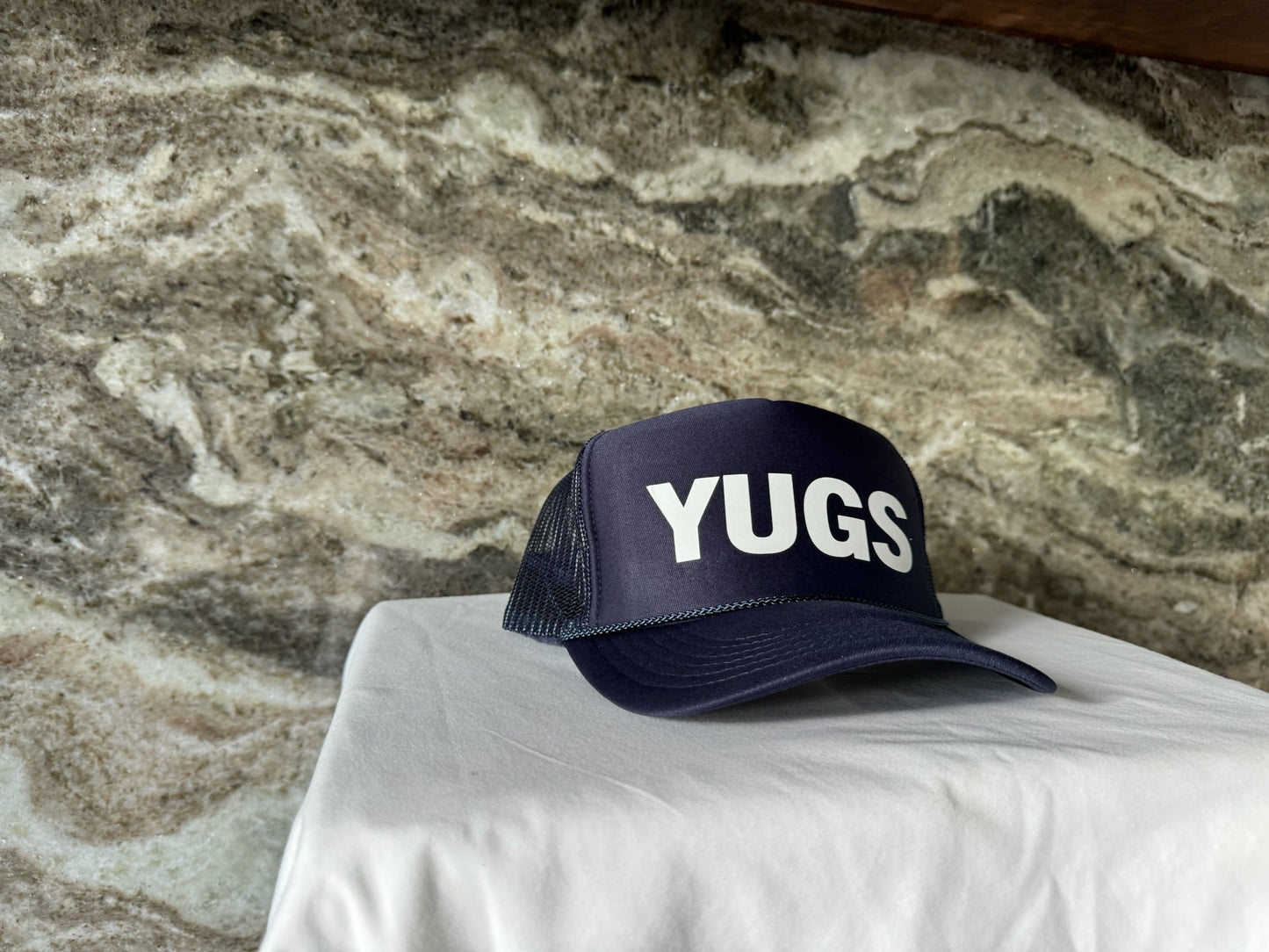 YUGS
