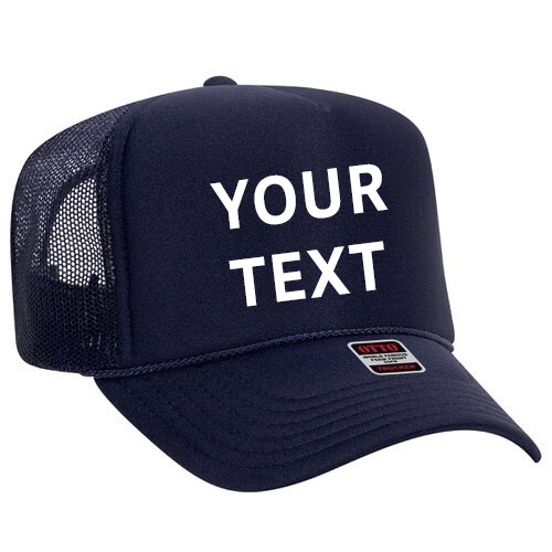 Custom Text