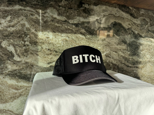 BITCH
