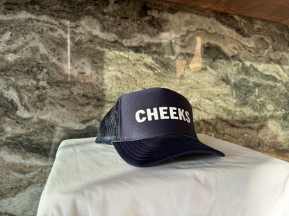 CHEEKS