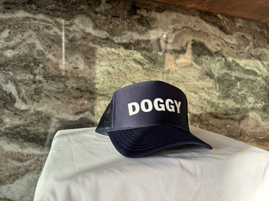 DOGGY