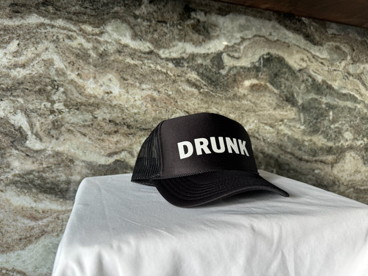 DRUNK