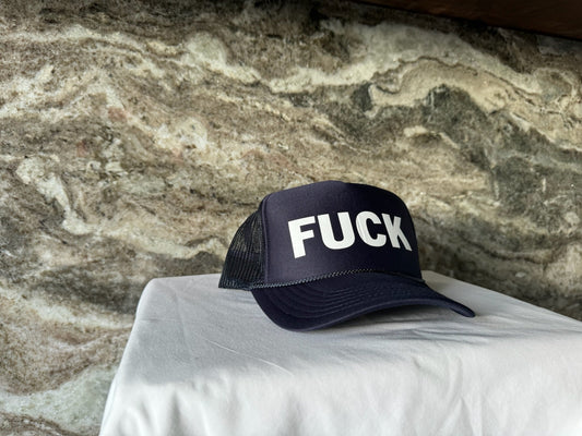 FUCK
