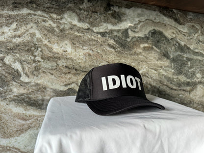 IDIOT