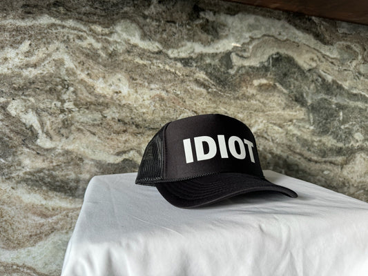 IDIOT