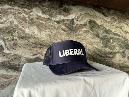 LIBERAL