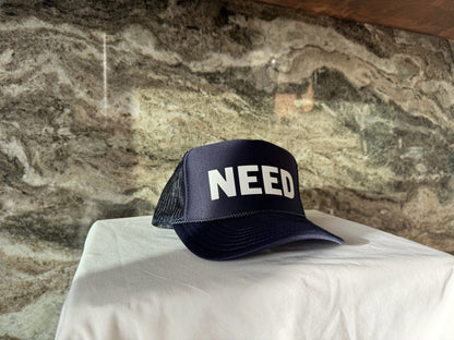 NEED