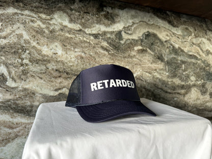 RETARDED