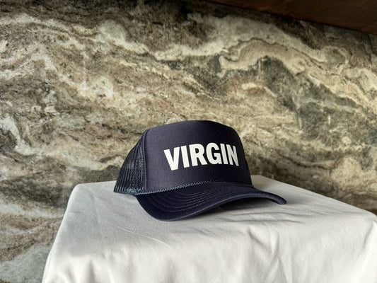 VIRGIN