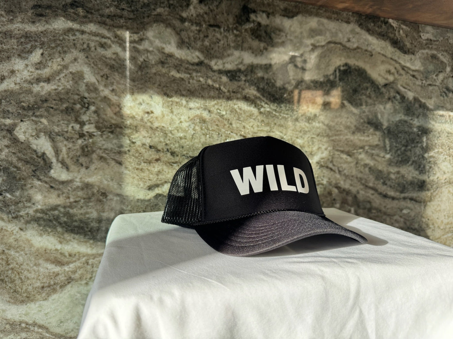 WILD