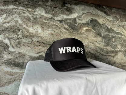 WRAPS