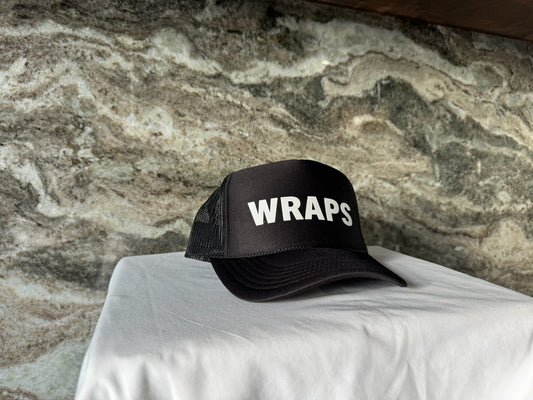 WRAPS