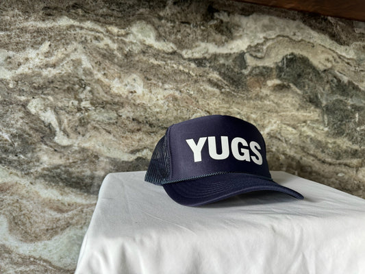 YUGS